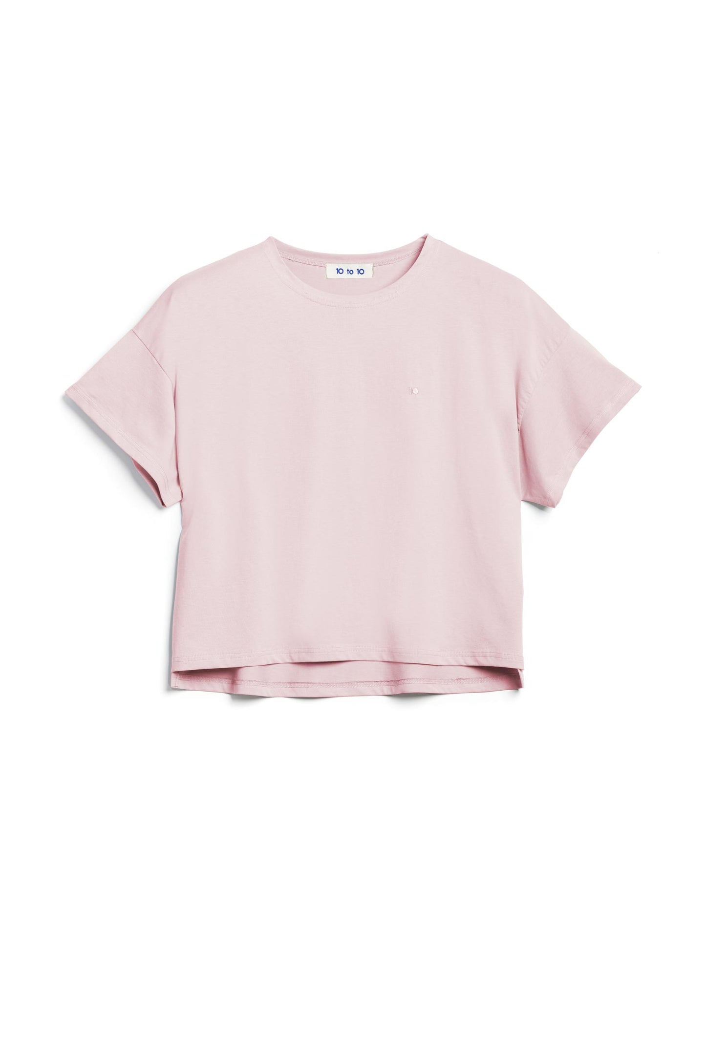 Pink T-Shirt